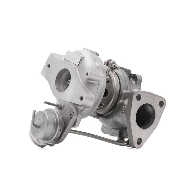 RIDEX REMAN 2234C10618R: Turbolader
