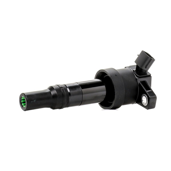 RIDEX PLUS 689C0332P: Bobina de encendido 12V