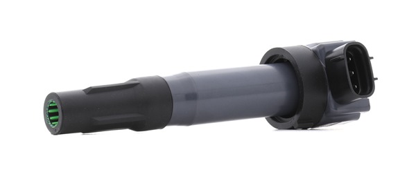 RIDEX PLUS 689C0371P: Gyújtótekercs 3érintkező