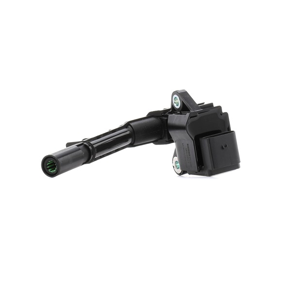 RIDEX PLUS 689C0394P: Zapalovací cívka 12V, 4pólová