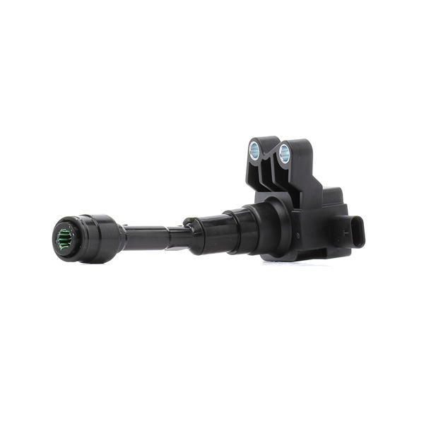 RIDEX PLUS 689C0403P: Bobina de encendido 12V, 3polos