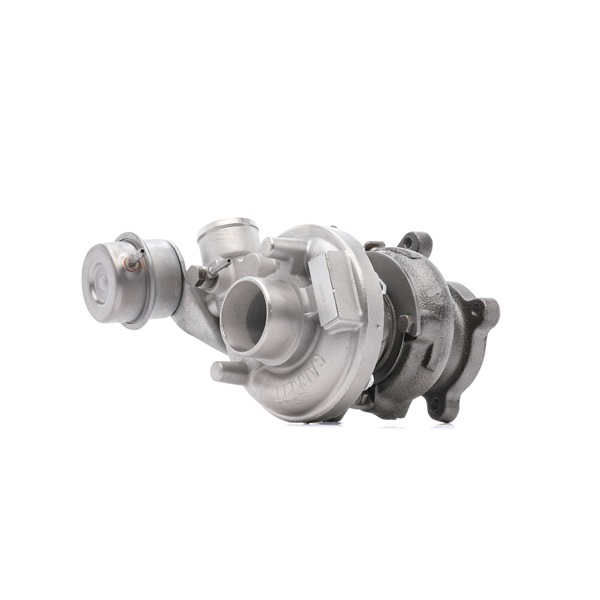 RIDEX REMAN 2234C10798R Turbokompresorius VOLKSWAGEN PASSAT Variant (3B5) 90 AG dyzelinas kaina