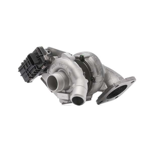 RIDEX REMAN 2234C10810R: Turbocompresor