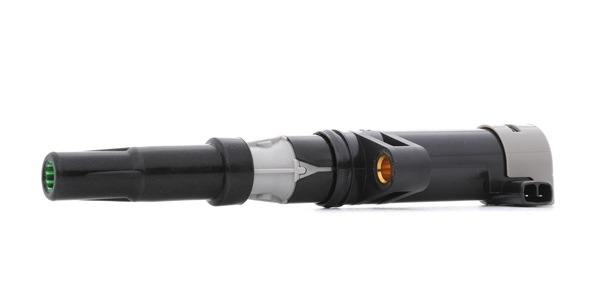 RIDEX PLUS 689C0002P: Bobina de encendido