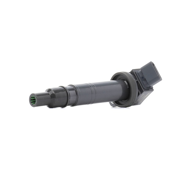 RIDEX PLUS 689C0116P: Zapalovací cívka 4pólová