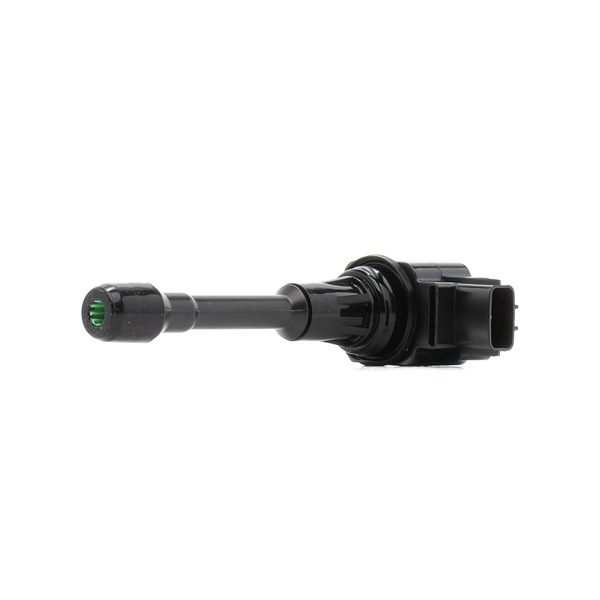 RIDEX PLUS 689C0082P: Zündspule 12V, 3-polig