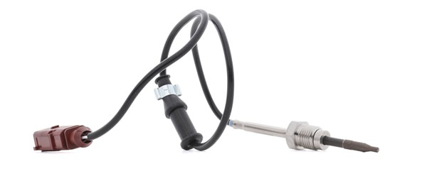 RIDEX 3938E0576 Sensor, temp. gas escape VOLKSWAGEN Passat B6 Variant (3C5) 140 cv Gasóleo costo