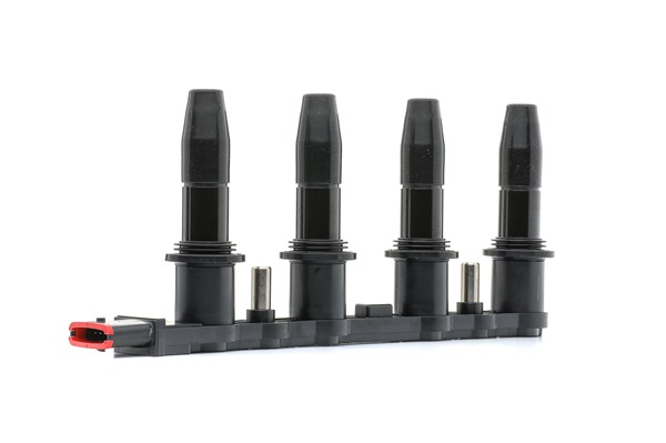 RIDEX PLUS 689C0027P Запалителна бобина ALFA ROMEO 159 (939) 140 K.C. бензин цена