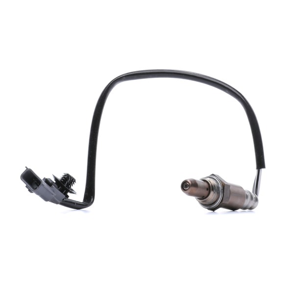 RIDEX 3922L1004 Lambdasonde RENAULT MASTER 3 Kasten (FV) 136 PS Diesel Kosten