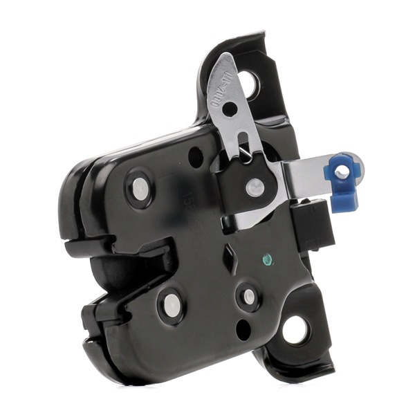 RIDEX 1362T0073 Κλειδαριά του πίσω καπό AUDI A6 Avant (4B5, C5) 150 PS Βενζίνη κόστος