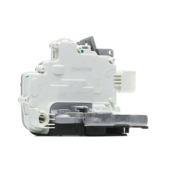 RIDEX 1361D0354 Κλειδαριά πόρτας AUDI Q7 (4LB) 340 PS Πετρέλαιο κόστος
