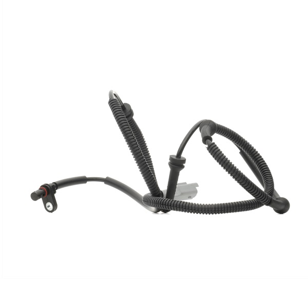 RIDEX PLUS 412W0908P: ABS-Sensor Hinterachse beidseitig, 1460mm, mit Kabel