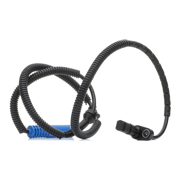 RIDEX PLUS 412W0220P: ABS-Sensor Hinterachse beidseitig