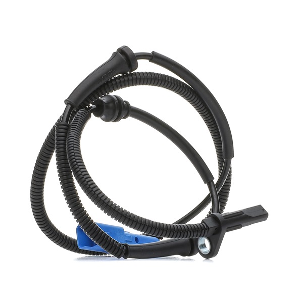 RIDEX PLUS 412W0090P ABS-Sensor CITROЁN C3 II (SC_) 95 PS Benzin Kosten