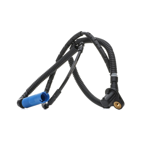 RIDEX PLUS 412W0035P: ABS-Sensor Hinterachse, mit Kabel