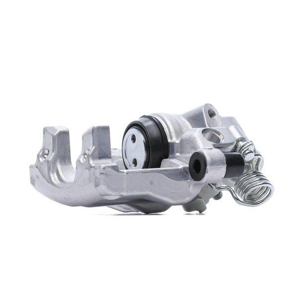 HELLA 8AN 355 797-651 Bremsecaliper FORD KUGA 2 (DM2) 163 hk Diesel hva koster