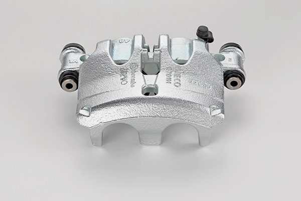 ATE 24.3481-9962.5: Bremssattel ohne Halter