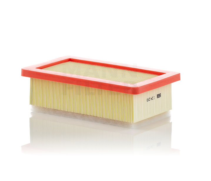 MANN-FILTER C 24 250: Luftfilter