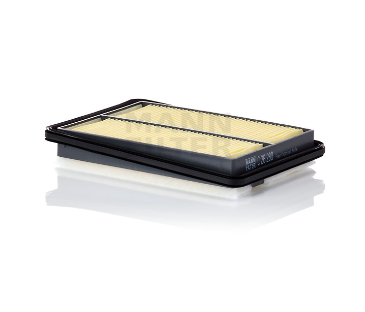 MANN-FILTER C 26 280: Luftfilter