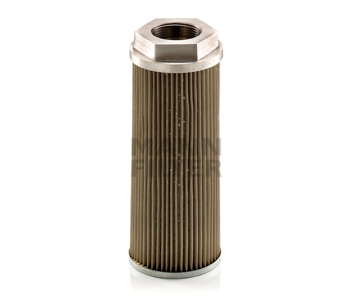 MANN-FILTER HD 9210: Filter, Arbeitshydraulik
