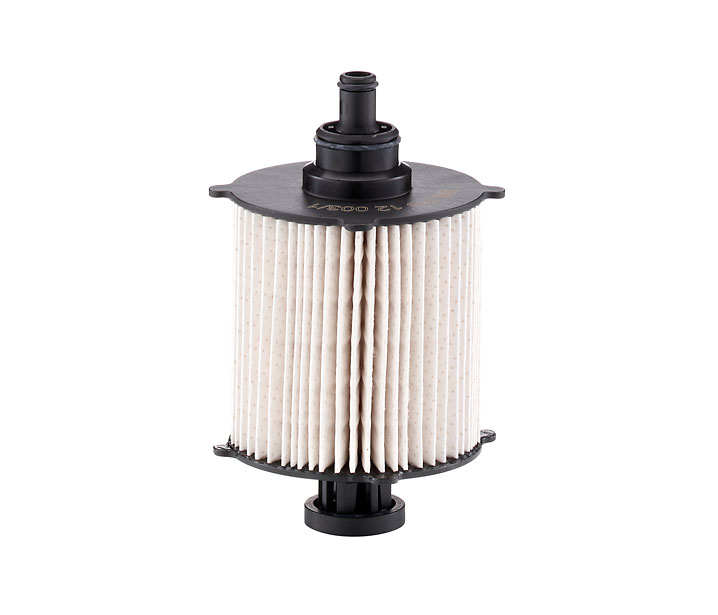 MANN-FILTER PU 12 003/1 z: Filtru combustibil cu etansare