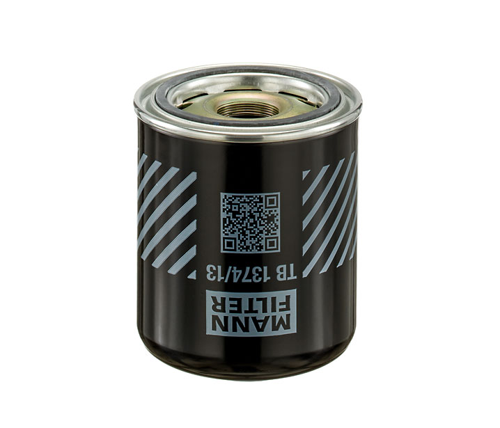 MANN-FILTER TB 1374/13 x: Element filtrant uscator aer, compresor