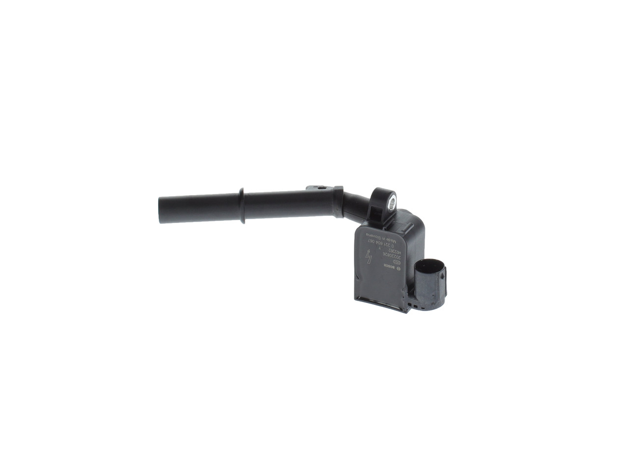 BOSCH 0 221 604 067: Zündspule