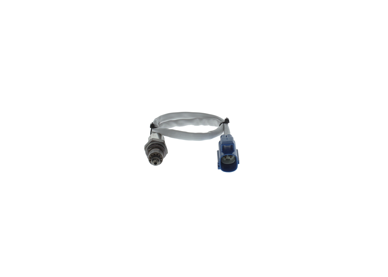 BOSCH 0 258 030 0CR Lambdasonde LAND ROVER Range Rover Evoque (L538) 243 Pk Benzine kosten