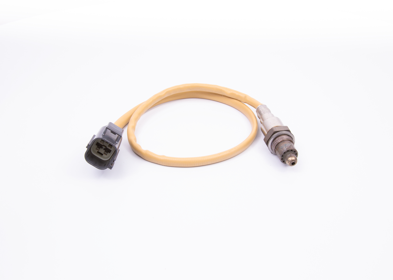 BOSCH 0 258 030 0CV Lambdasonde LAND ROVER Discovery 5 (L462) 340 PS Benzin Kosten