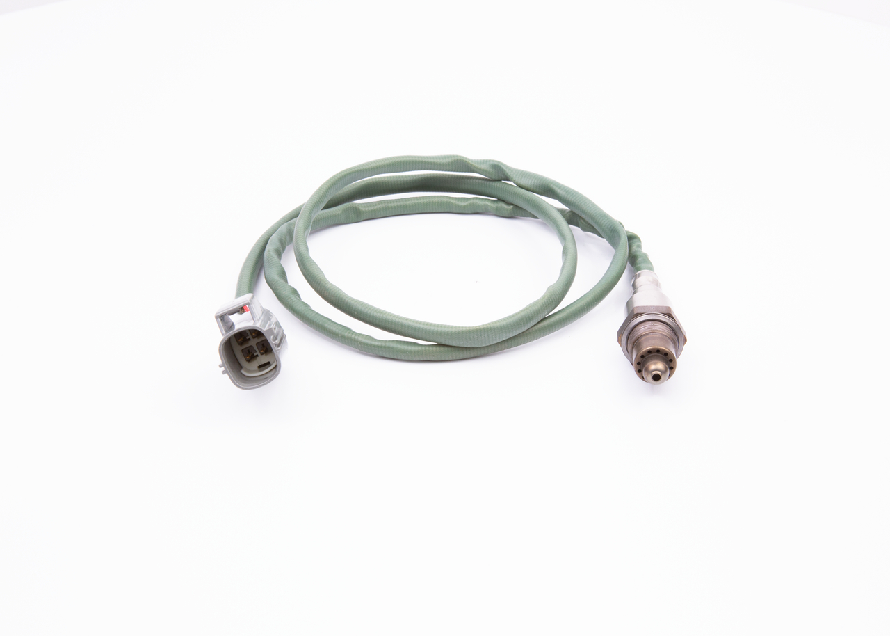 BOSCH 0 258 030 0D5 Lambdasonde LAND ROVER Range Rover Evoque (L551) 200 Pk Benzine/Ethanol/Elektro kosten