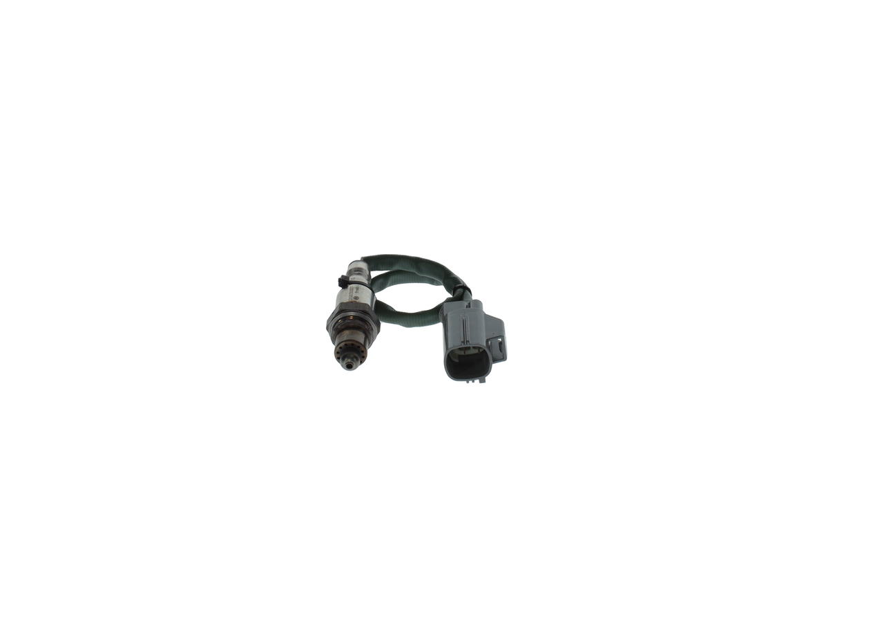 BOSCH 0 258 030 0D7 Lambdasonde LAND ROVER Range Rover 4 (L405) 404 Pk Benzine/Elektro kosten