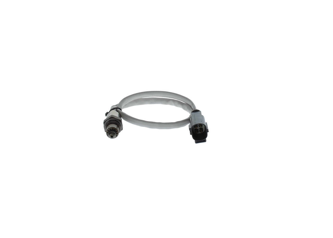 BOSCH 0 258 030 0D9 Lambdasonde LAND ROVER Discovery 5 (L462) 340 PS Benzin Kosten