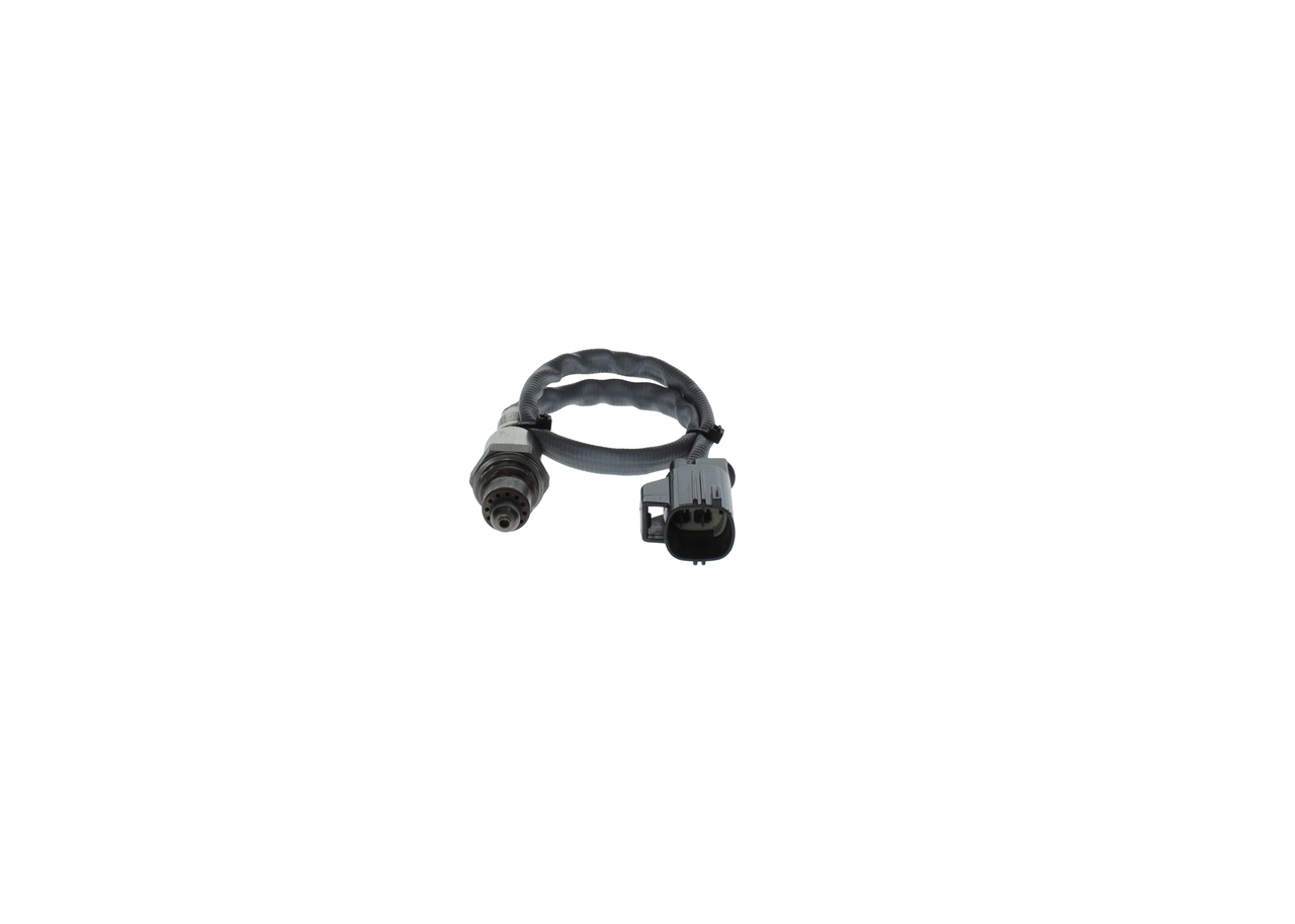 BOSCH 0 258 030 0DD Ламбда-сонда LAND ROVER Range Rover Velar (L560) 551 K.C. бензин цена
