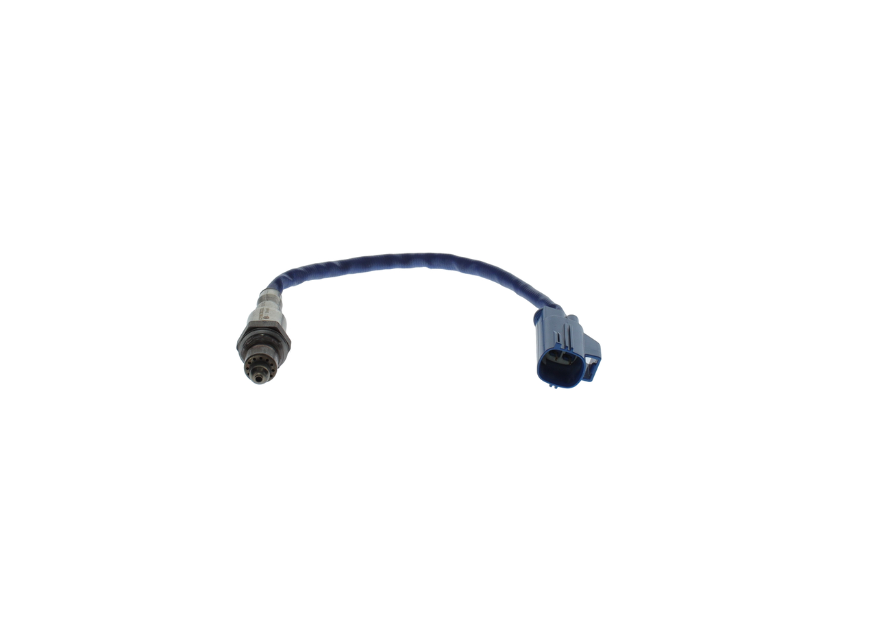 BOSCH 0 258 030 0DL Sonda lambda JAGUAR F-Type Cabrio (X152) 551 cv Gasolina costo