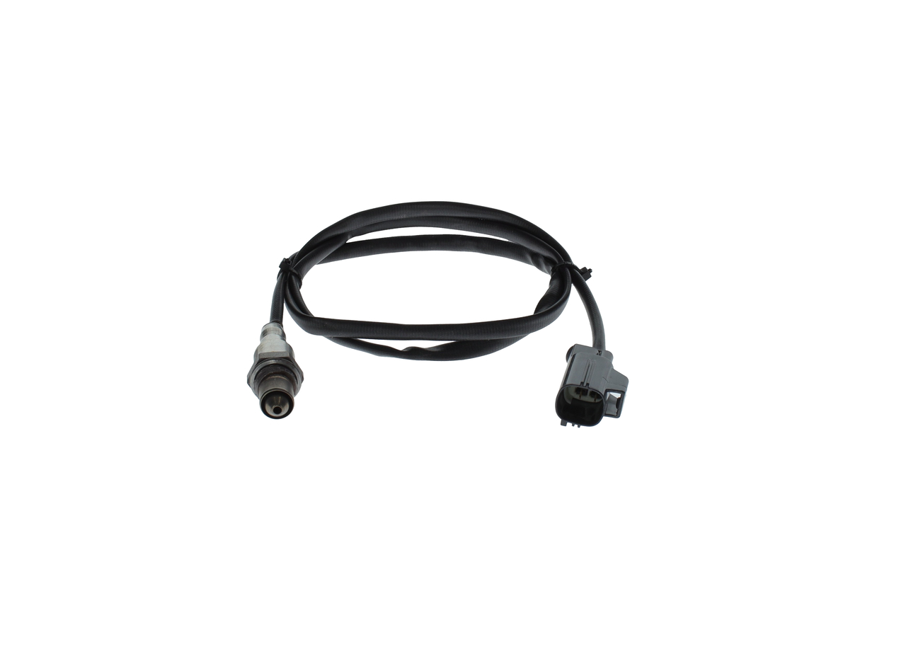 BOSCH 0 281 004 717 Lambdasonde JAGUAR XF (X260) 300 PS Diesel Kosten