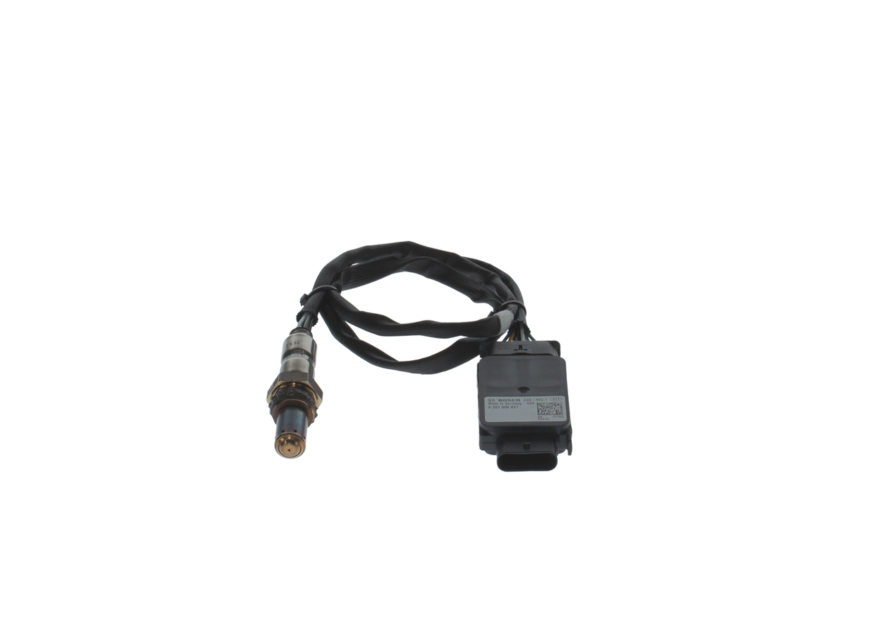 BOSCH 0 281 008 827 Capteur NOx, Injection d'urée VOLKSWAGEN Tiguan II (AD1, AX1) 240 CV Diesel coût