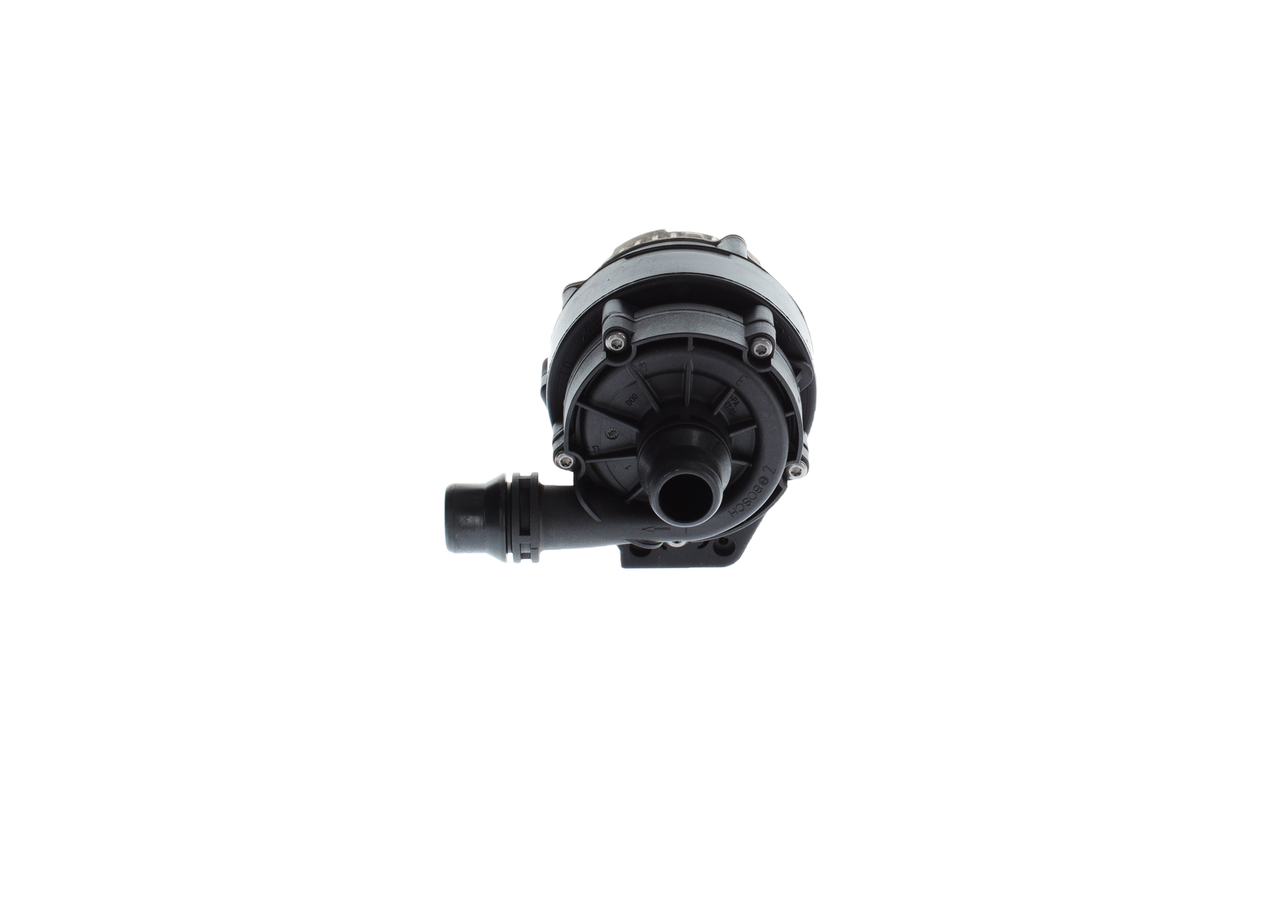 BOSCH 0 392 024 10X: Dodatkowa pompa wodna