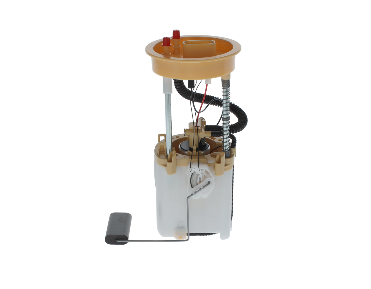 BOSCH 0 986 580 189: Kraftstoff-Fördereinheit elektrisch