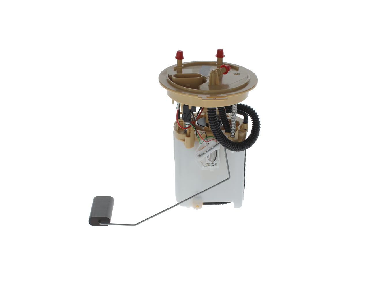 BOSCH 0 986 580 193: Kraftstoff-Fördereinheit elektrisch