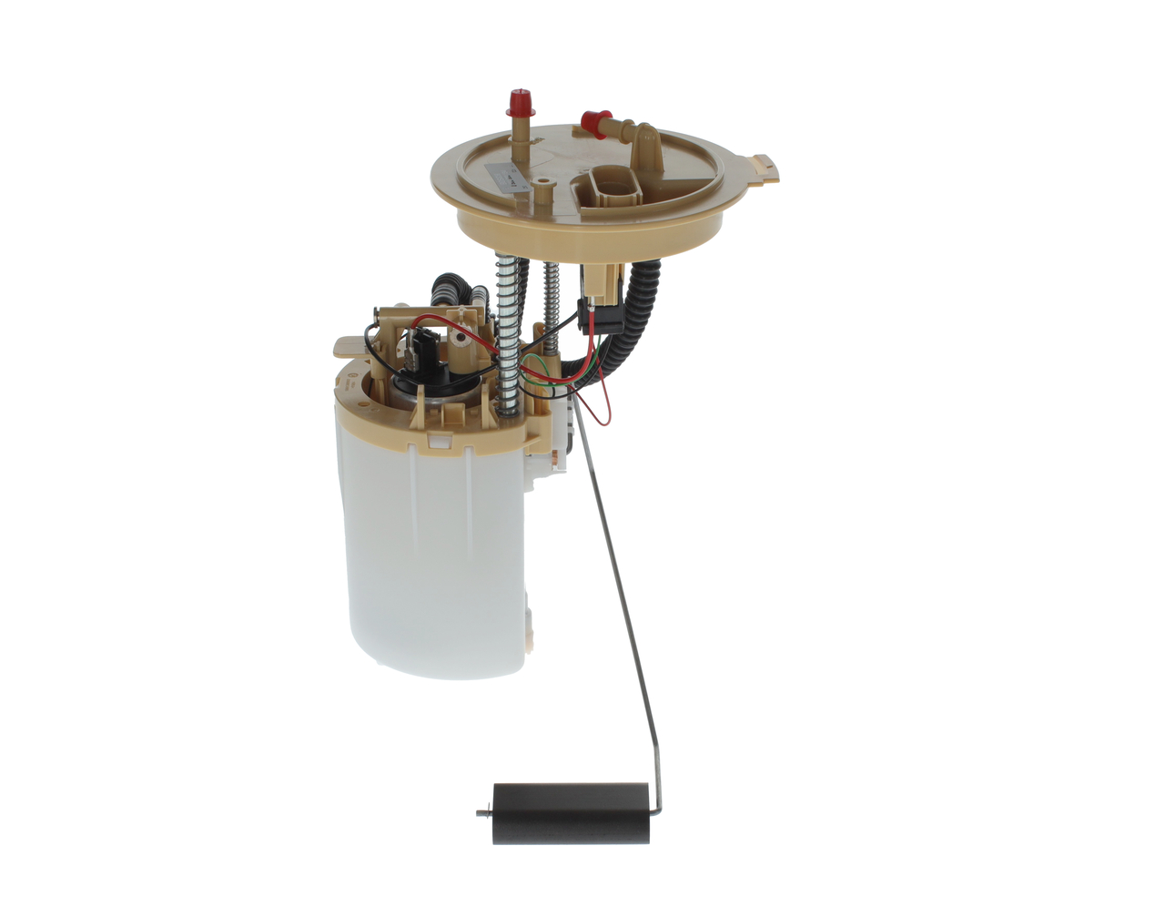 BOSCH 0 986 580 194: Unidad de alimentación de combustible eléctrico