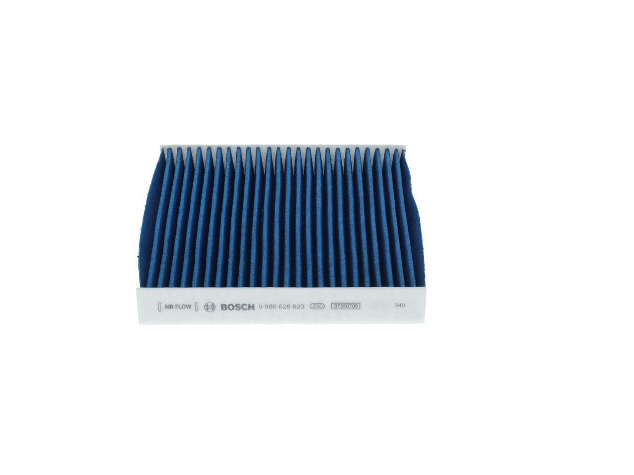 BOSCH 0 986 628 623 Interieurfilter LAND ROVER Range Rover 4 (L405) 565 Pk Benzine kosten
