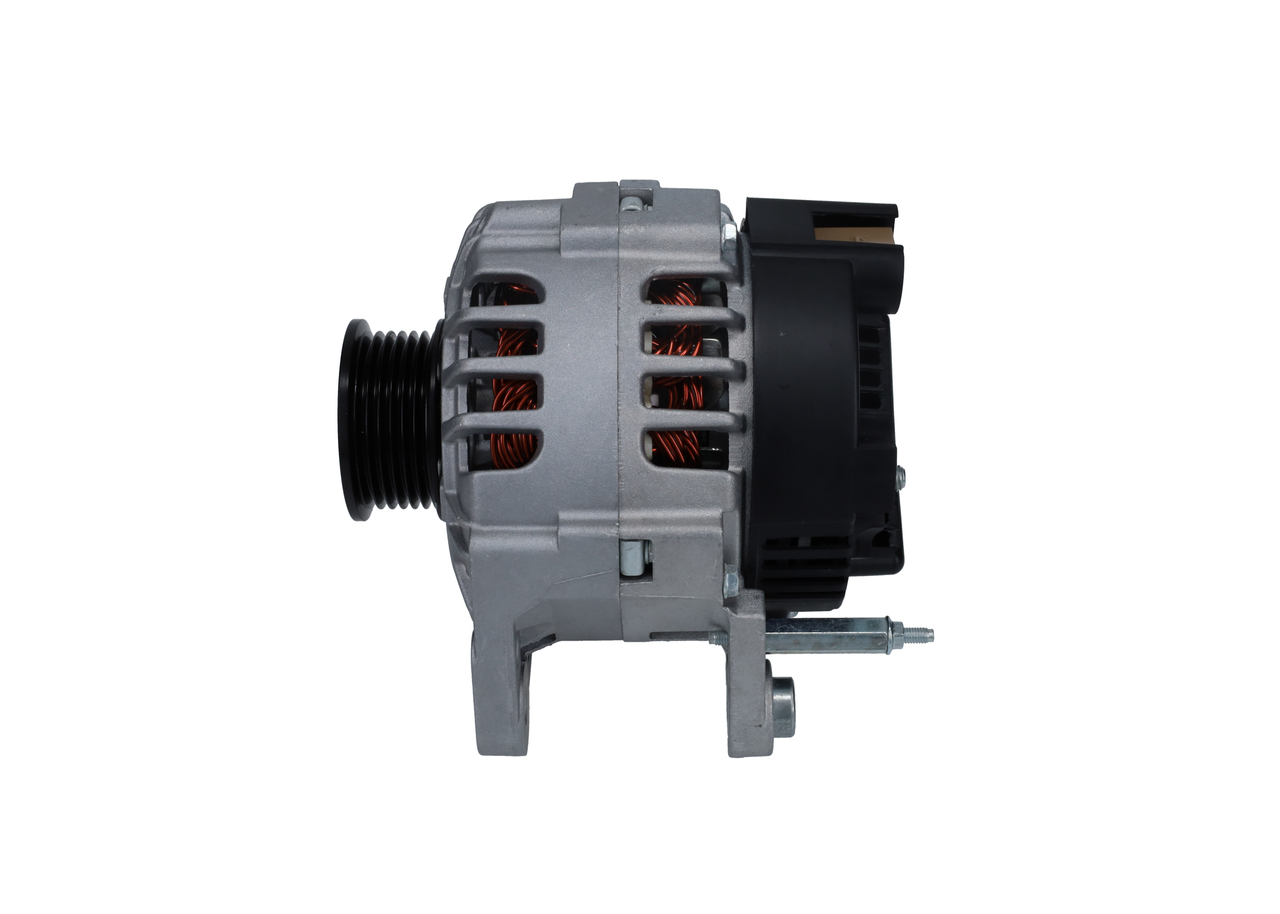 BOSCH 1 986 A00 567: Lichtmaschine 90A