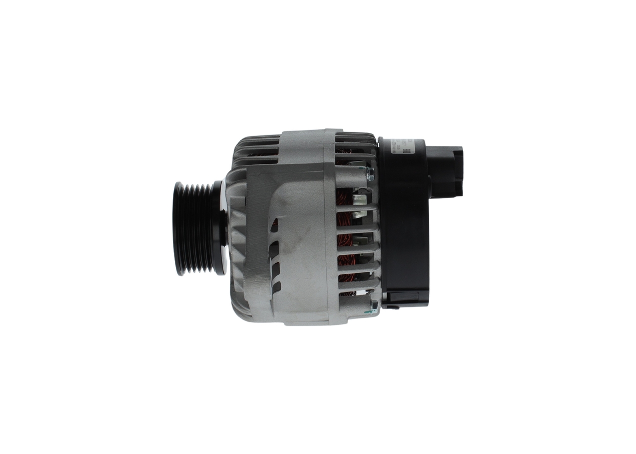 BOSCH 1 986 A00 577 Alternátor FIAT STILO (192) 80 HP Diesel cena