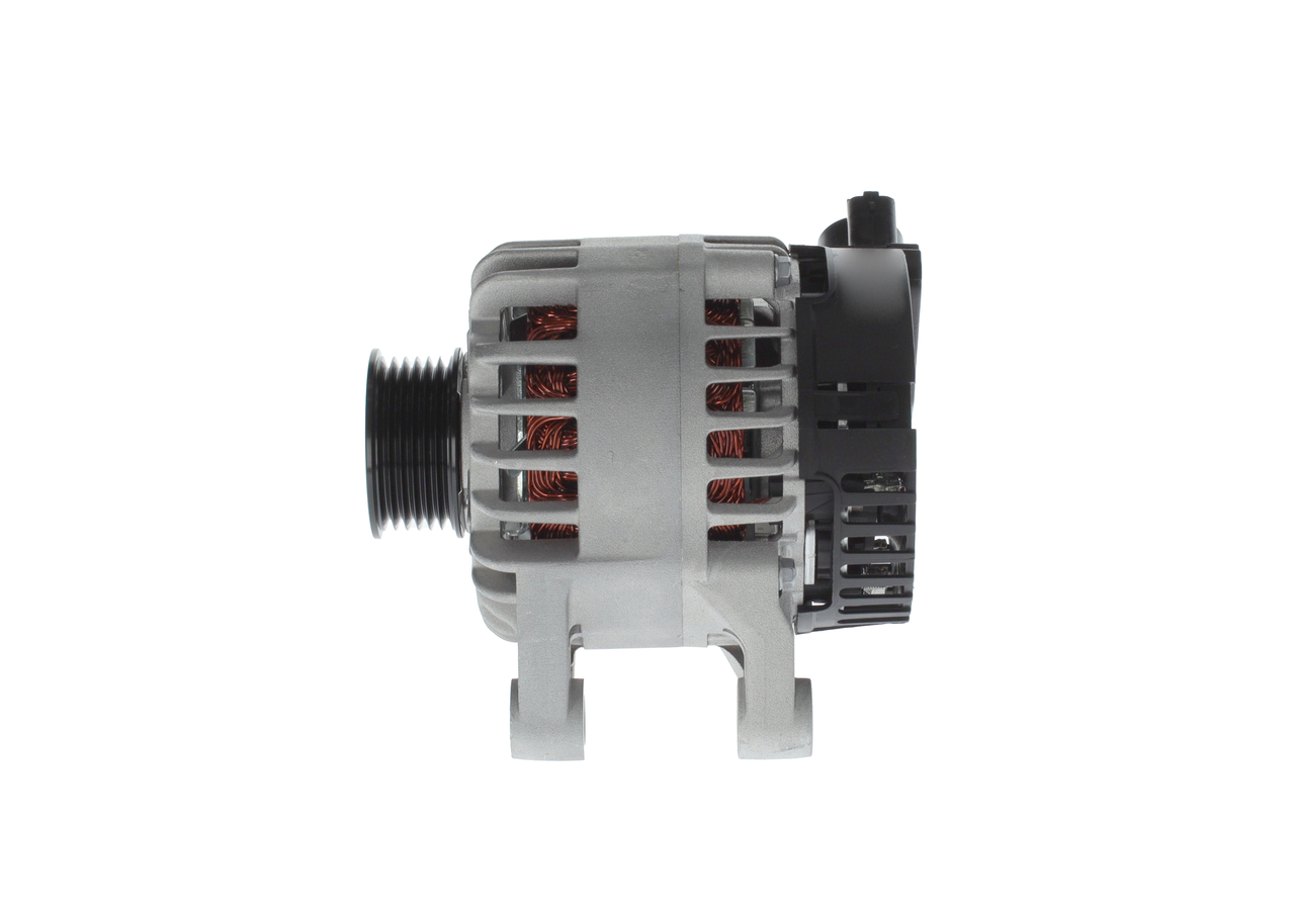 BOSCH 1 986 A00 590 Lichtmaschine PEUGEOT 207 SW (WK_) 113 PS Benzin/Ethanol Kosten