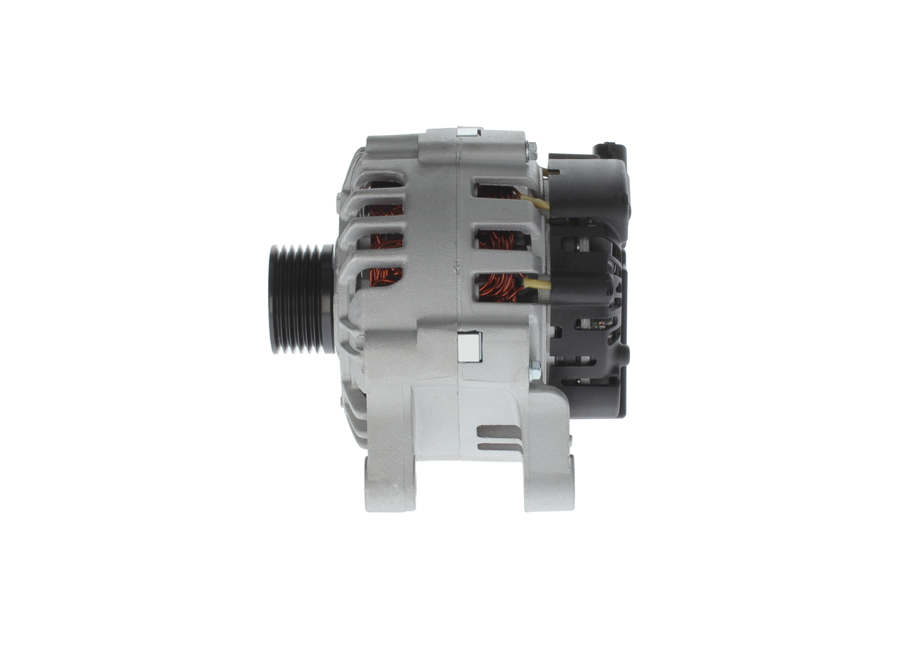 BOSCH 1 986 A00 591: Laturi 80A
