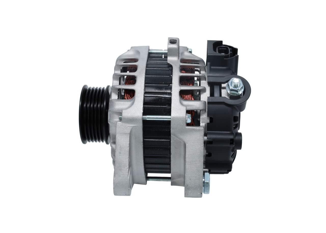 BOSCH 1 986 A00 628 Generator HYUNDAI ACCENT 4 Stufenheck (RB) 140 HK Benzin hvad koster