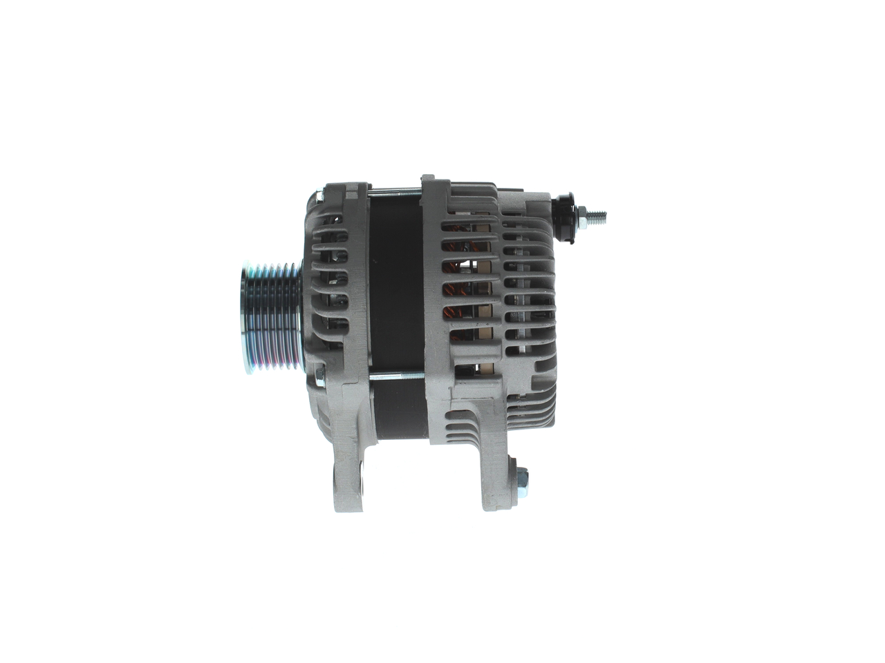 BOSCH 1 986 A00 645 Δυναμό NISSAN Qashqai / Qashqai +2 I (J10, NJ10) 110 PS Βενζίνη κόστος