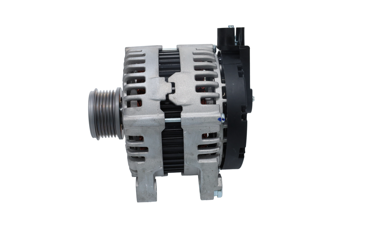 BOSCH 1 986 A00 674 Dynamo FORD S-MAX (WA6) 175 hk Diesel hva koster