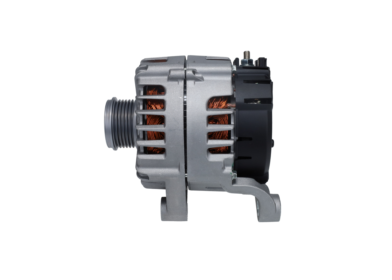 BOSCH 1 986 A00 738: Alternátor 180A