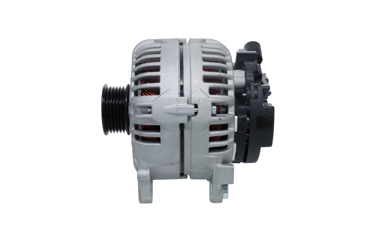 BOSCH 1 986 A00 850 Radhausschale ALFA ROMEO 147 (937) 3.2 GTA (937.AXL1B) 260 PS Benzin